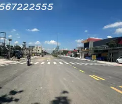 CHÍNH CHỦ GỬI BÁN LÔ ĐẤT VÙNG LÕI HẢI PHONG – SÁT VINHOMES DƯƠNG KINH – GIÁ 1.X TỶ-ZALO: 0567 222