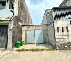 BÁN ĐẤT 2 MẶT TIỀN HẺM ĐƯỜNG 48 - HIỆP BÌNH CHÁNH - TP THỦ ĐỨC