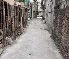 CHÍNH CHỦ GỬI BÁN ĐẤT (TẶNG NHÀ CẤP 4 ĐANG Ở) HẠ ĐOẠN 2 - GẦN VINHOMES - GIÁ 3,X TỶ-ZALO: 0978 581