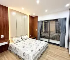 VƯƠNG THỪA VŨ – 44M² – 5T THANG MÁY – 2 THOÁNG – NỞ HẬU