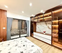 VƯƠNG THỪA VŨ – 44M² – 5T THANG MÁY – 2 THOÁNG – NỞ HẬU