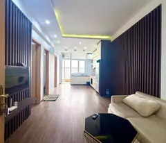 Chính chủ cần bán căn hộ 65m2, 2 Pn, view hồ siêu đẹp tại Thanh Hà-Hà Đông