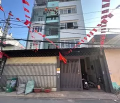 Bán nhà mặt tiền 5 tầng 10x25m giá 18,99 tỷ Đường Hiệp Thành 05