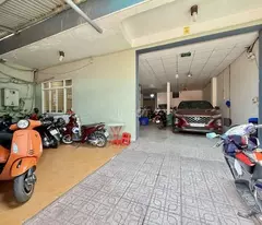 Bán nhà mặt tiền 5 tầng 10x25m giá 18,99 tỷ Đường Hiệp Thành 05