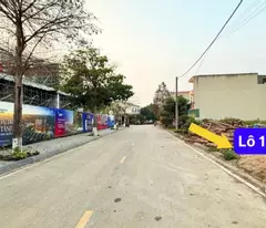 Chính Chủ Bán rẻ 100m2. Phú Cát / Hòa Lạc / Hà Nội. cạnh 30 trg đại học và khu công nghệ cao. lh