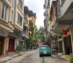 BÁN ĐẤT TẶNG NHÀ 2 TẦNG NGUYỄN XIỂN,103M2, 2 MẶT NGÕ OTO TRÁNH, VỈA HÈ, KINH DOANH, 3X TỶ