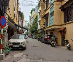 BÁN ĐẤT TẶNG NHÀ 2 TẦNG NGUYỄN XIỂN,103M2, 2 MẶT NGÕ OTO TRÁNH, VỈA HÈ, KINH DOANH, 3X TỶ