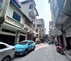 BÁN ĐẤT TẶNG NHÀ 2 TẦNG NGUYỄN XIỂN,103M2, 2 MẶT NGÕ OTO TRÁNH, VỈA HÈ, KINH DOANH, 3X TỶ