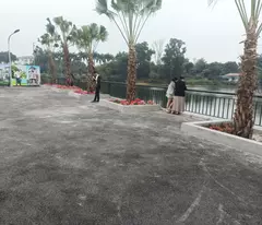 ĐẤT CHÍNH CHỦ - GIÁ 2 TỶ -100M FULL THỔ - Ô TÔ TRÁNH - ĐỒNG TRẠNG