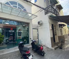 🏡Nhà 4 tầng hẻm Nguyễn Hữu Cảnh, Bình Thạnh – 24m² – giá 3.x tỷ – ở ngay