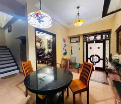 SIÊU PHẨM CẦU GIẤY DÂN XÂY , CÁCH OTO VÀI CHỤC MÉT , GẦN PHỐ ,Ô CHỜ THANG MÁY