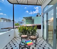 Nhà mới Lê Văn Sỹ - QUẬN PHÚ NHUẬN – 4.5 x 10m (41 m2) – 8.45 tỷ