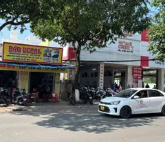 Bán nhà mặt tiền đường Nguyễn Trung Trực, vị trí đắc địa, kinh doanh sầm uất, giao thông thuận tiện