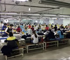 XT094 cho thuê nhà xưởng sản xuất ưu tiên may mặc, trống xưởng bàn giao hoạt động liền