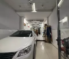 MẶT TIỀN KINH DOANH ĐA NGÀNH NGHỀ NGUYỄN DUY CUNG - 92m2 - VUÔNG A4 - Chỉ 11 TỶ THƯƠNG LƯỢNG