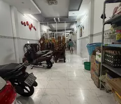MẶT TIỀN KINH DOANH ĐA NGÀNH NGHỀ NGUYỄN DUY CUNG - 92m2 - VUÔNG A4 - Chỉ 11 TỶ THƯƠNG LƯỢNG