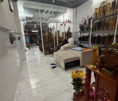 MẶT TIỀN KINH DOANH ĐA NGÀNH NGHỀ NGUYỄN DUY CUNG - 92m2 - VUÔNG A4 - Chỉ 11 TỶ THƯƠNG LƯỢNG