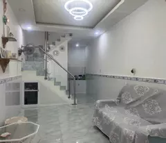 NHÀ MỚI NGUYỄN THƯỢNG HIỀN – 35M2 2 TẦNG ĐÚC - HIẾM CÓ KHÓ TÌM