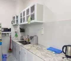 NHÀ MỚI NGUYỄN THƯỢNG HIỀN – 35M2 2 TẦNG ĐÚC - HIẾM CÓ KHÓ TÌM