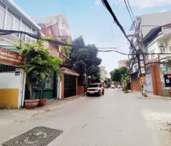 ❌❌Bán đất mặt đường Đông Trà - Chợ Hàng - 127m - Mặt tiền 5m