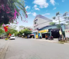 ❌❌Bán nhà mặt đường Trung Lực - 100m 3 tầng -  vị trí đẹp