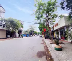 ❌❌Bán nhà mặt đường Trung Lực - 100m 3 tầng -  vị trí đẹp