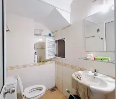 NHÀ QUẬN 4 – KHU DÂN CƯ HIỆN HỮU KHÔNG QUY HOẠCH – HOÀN CÔNG ĐỦ