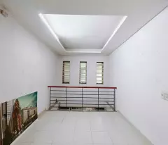 NHÀ QUẬN 4 – KHU DÂN CƯ HIỆN HỮU KHÔNG QUY HOẠCH – HOÀN CÔNG ĐỦ