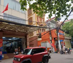 📣📣📣SIÊU PHẨM 6 TẦNG ĐẦY ĐỦ CÔNG NĂNG – GIÁ TỐT, HIẾM - 2 THOÁNG VĨNH VIỄN – HƠN 6 TỶ
