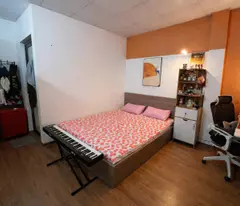 CẦN PASS LẠI PHÒNG BIỆT THỰ MẶT ĐƯỜNG KDT XALA, HÀ ĐÔNG, HÀ NỘI - TẶNG 500K