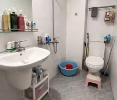 CẦN PASS LẠI PHÒNG BIỆT THỰ MẶT ĐƯỜNG KDT XALA, HÀ ĐÔNG, HÀ NỘI - TẶNG 500K