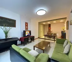 Nhà Đường Bùi Thị Xuân Phường 2 Cũ Quận Tân Bình.