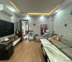 Bán nhà 3 tầng ở kỹ HXH Phạm Văn Chiêu 64m2(4.1x15) cách đường chỉ 50m 7 tỷ hơn