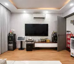 Bán nhà 3 tầng ở kỹ HXH Phạm Văn Chiêu 64m2(4.1x15) cách đường chỉ 50m 7 tỷ hơn