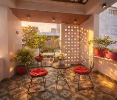Bán nhà 3 tầng ở kỹ HXH Phạm Văn Chiêu 64m2(4.1x15) cách đường chỉ 50m 7 tỷ hơn