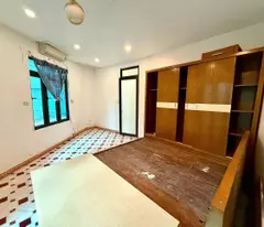 Cho thuê nhà 4 tầng Định Công Thượng, Hoàng Mai. Giá: 11tr/ tháng