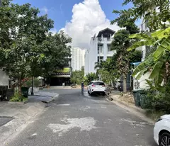 Bán đất giá tốt tại An Phú, khu cán bộ Văn Minh, 6x18m, trục đường chính, SHR, 22.5 tỷ