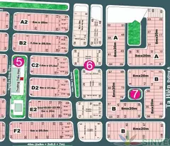 Bán đất giá tốt tại An Phú, khu cán bộ Văn Minh, 6x18m, trục đường chính, SHR, 22.5 tỷ