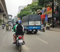 Nhà Em cần bán căn nhà vị trí mặt phố Quang Trung -Vỉa hè rộng – trục đường Huyết Mạch Hà Đông,