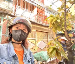 BÁN NHÀ CHỈ 5.65T- MT XE HƠI ĐẬU CỬA- NGANG 4.2M- Đ.ĐOÀN VĂN BƠ- GIAO THƯƠNG Đ.XÓM CHIẾU VỚI