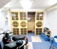 BÁN NHÀ CHỈ 5.65T- MT XE HƠI ĐẬU CỬA- NGANG 4.2M- Đ.ĐOÀN VĂN BƠ- GIAO THƯƠNG Đ.XÓM CHIẾU VỚI