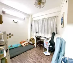 BÁN NHÀ CHỈ 5.65T- MT XE HƠI ĐẬU CỬA- NGANG 4.2M- Đ.ĐOÀN VĂN BƠ- GIAO THƯƠNG Đ.XÓM CHIẾU VỚI