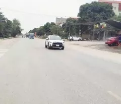 Chính chủ cần bán gấp mảnh đất vàng tại Phú Cát xây chung cư mini cực đẹp.
