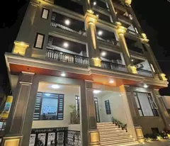 HIẾM!14,4TY  NGUYỄN ĐỔNG CHI,OTO TRÁNH,THANG MÁY,8TÂNG NỔI+1HẦM,DT:60Mx9T