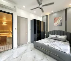 HIẾM!14,4TY  NGUYỄN ĐỔNG CHI,OTO TRÁNH,THANG MÁY,8TÂNG NỔI+1HẦM,DT:60Mx9T