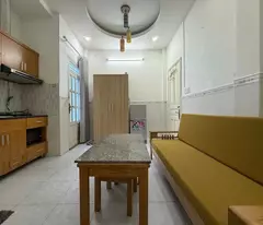 BÁN NHÀ 2 MẶT TIỀN LỚN ĐƯỜNG SỐ TÂN VĨNH, QUẬN 4- 6M*11M- KHAI THÁC CHDV 60TR/TH- VỊ TRÍ HIẾM NHÀ