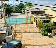 BÁN ĐẤT MẶT TIỀN SÔNG THAM LƯƠNG – NGUYỄN VĂN QUÁ,
CÁCH TRƯỜNG CHINH CHỈ 500M