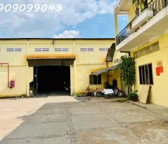 BÁN ĐẤT MẶT TIỀN SÔNG THAM LƯƠNG – NGUYỄN VĂN QUÁ,
CÁCH TRƯỜNG CHINH CHỈ 500M