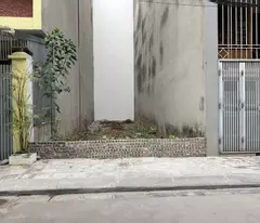 Cần bán 80m2 khu phân lô Giáo Viên Ngọc Thụy - Hạ Tầng Tốt - View Công Viên Ba Đồi