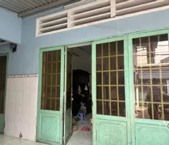 Bán nhà, đường số 4, Phường Linh Xuân, Thủ Đức, TP HCM. DT 155m2, 6PN. Giá 6,4 tỷ.